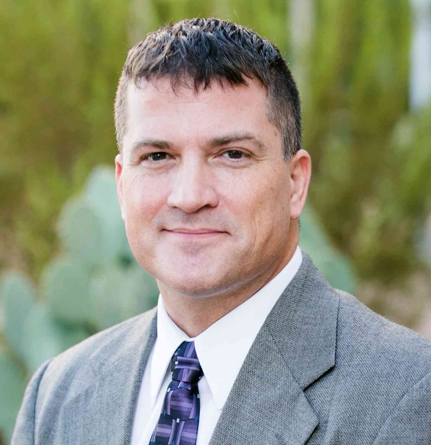 David Elliott: Your Client-Centric Guide to Phoenix Home Buying